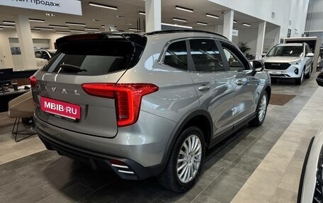 Haval Jolion, 2026 год, 2 699 000 рублей, 11 фотография