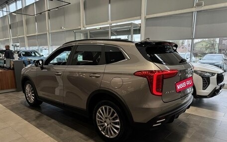 Haval Jolion, 2026 год, 2 699 000 рублей, 18 фотография