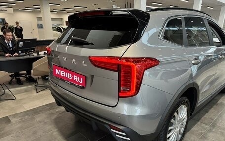 Haval Jolion, 2026 год, 2 699 000 рублей, 10 фотография