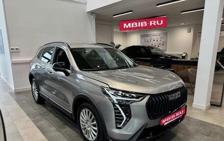 Haval Jolion, 2026 год, 2 699 000 рублей, 12 фотография