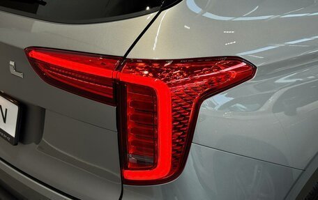Haval Jolion, 2026 год, 2 699 000 рублей, 27 фотография
