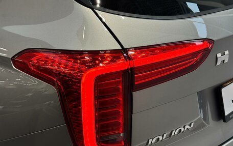 Haval Jolion, 2026 год, 2 699 000 рублей, 29 фотография