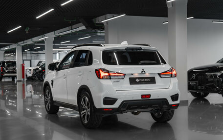 Mitsubishi ASX I рестайлинг, 2024 год, 3 400 000 рублей, 4 фотография