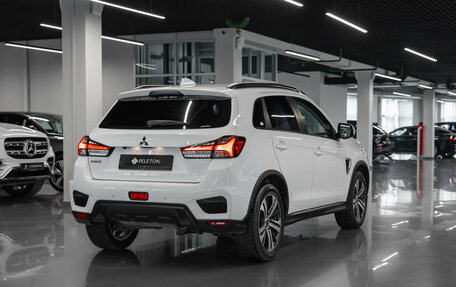 Mitsubishi ASX I рестайлинг, 2024 год, 3 400 000 рублей, 5 фотография