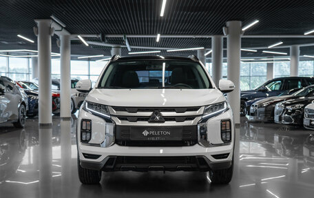 Mitsubishi ASX I рестайлинг, 2024 год, 3 400 000 рублей, 3 фотография