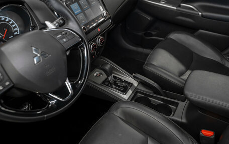 Mitsubishi ASX I рестайлинг, 2024 год, 3 400 000 рублей, 14 фотография