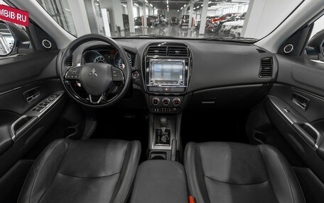 Mitsubishi ASX I рестайлинг, 2024 год, 3 400 000 рублей, 8 фотография
