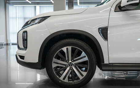 Mitsubishi ASX I рестайлинг, 2024 год, 3 400 000 рублей, 23 фотография