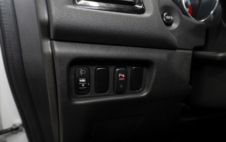 Mitsubishi ASX I рестайлинг, 2024 год, 3 400 000 рублей, 20 фотография