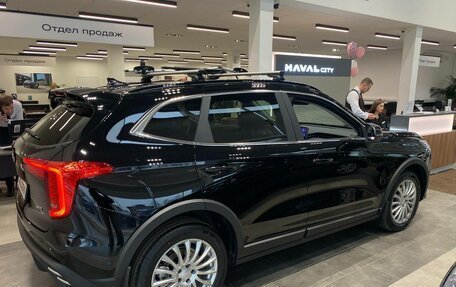 Haval Jolion, 2026 год, 2 699 000 рублей, 4 фотография