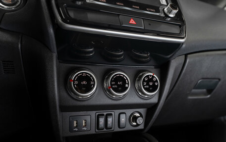 Mitsubishi ASX I рестайлинг, 2024 год, 3 400 000 рублей, 21 фотография