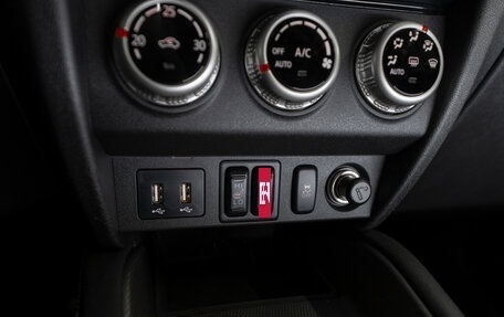 Mitsubishi ASX I рестайлинг, 2024 год, 3 400 000 рублей, 22 фотография