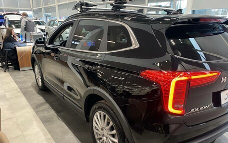 Haval Jolion, 2026 год, 2 699 000 рублей, 9 фотография