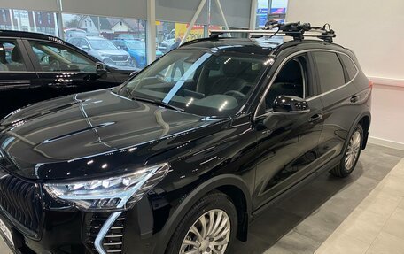 Haval Jolion, 2026 год, 2 699 000 рублей, 12 фотография