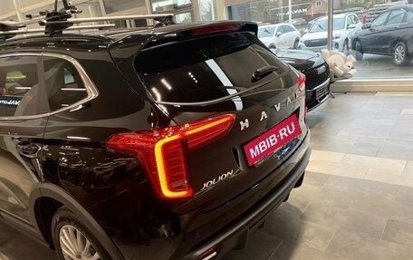 Haval Jolion, 2026 год, 2 699 000 рублей, 8 фотография