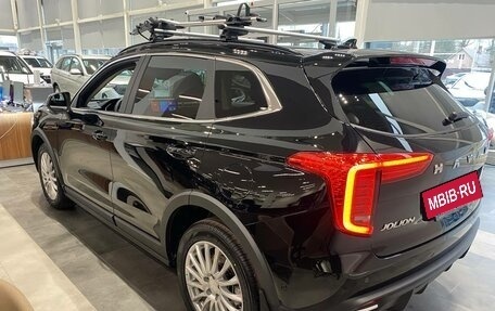 Haval Jolion, 2026 год, 2 699 000 рублей, 10 фотография