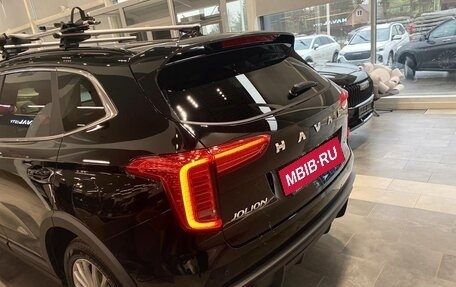 Haval Jolion, 2026 год, 2 699 000 рублей, 7 фотография