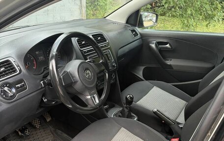 Volkswagen Polo VI (EU Market), 2014 год, 800 000 рублей, 5 фотография
