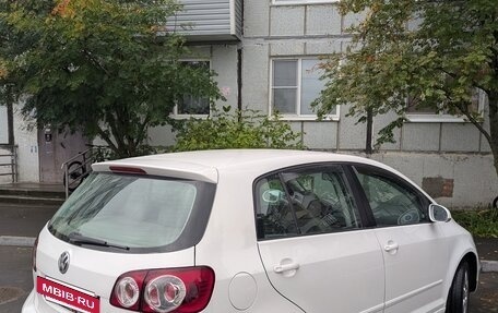 Volkswagen Golf Plus II, 2011 год, 700 000 рублей, 3 фотография
