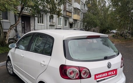 Volkswagen Golf Plus II, 2011 год, 700 000 рублей, 4 фотография