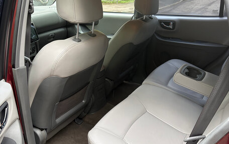 Hyundai Santa Fe Classic, 2008 год, 1 049 000 рублей, 4 фотография
