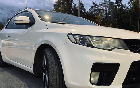 KIA Cerato III, 2011 год, 950 000 рублей, 3 фотография