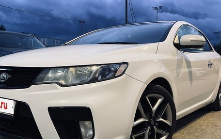 KIA Cerato III, 2011 год, 950 000 рублей, 2 фотография