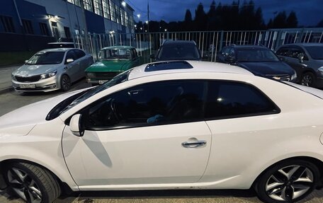 KIA Cerato III, 2011 год, 950 000 рублей, 7 фотография