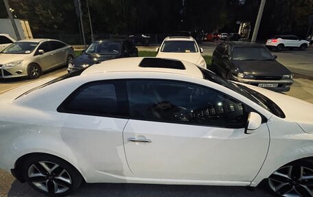 KIA Cerato III, 2011 год, 950 000 рублей, 8 фотография