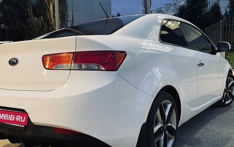 KIA Cerato III, 2011 год, 950 000 рублей, 4 фотография