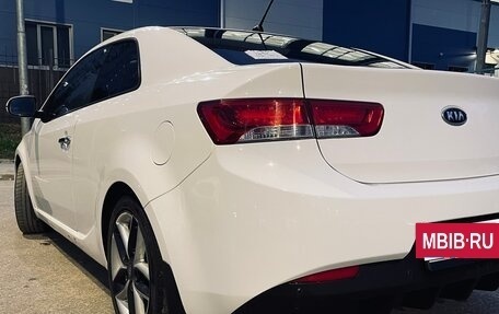 KIA Cerato III, 2011 год, 950 000 рублей, 5 фотография