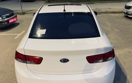 KIA Cerato III, 2011 год, 950 000 рублей, 6 фотография