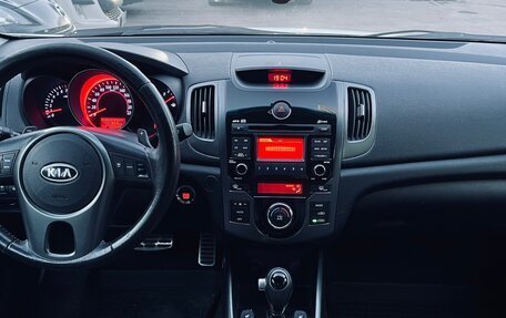 KIA Cerato III, 2011 год, 950 000 рублей, 9 фотография