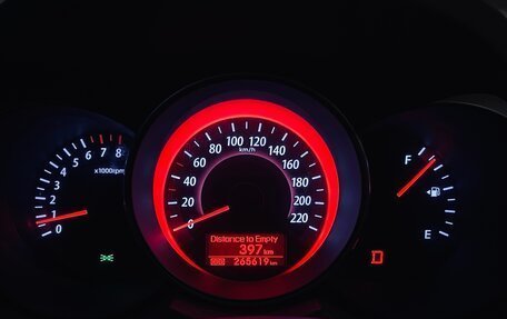 KIA Cerato III, 2011 год, 950 000 рублей, 10 фотография