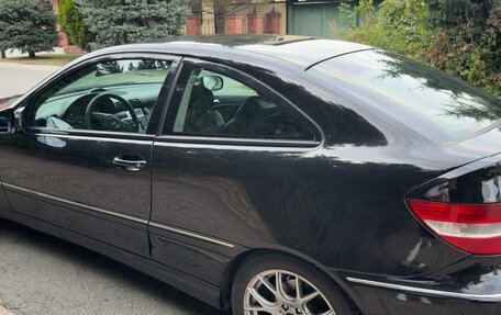Mercedes-Benz CLC-Класс, 2009 год, 649 000 рублей, 6 фотография