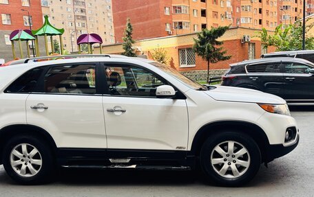 KIA Sorento II рестайлинг, 2011 год, 1 150 000 рублей, 8 фотография