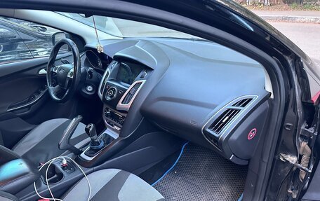Ford Focus III, 2012 год, 970 000 рублей, 9 фотография
