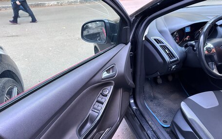 Ford Focus III, 2012 год, 970 000 рублей, 8 фотография
