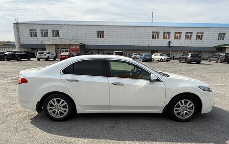 Honda Accord VIII рестайлинг, 2012 год, 1 200 000 рублей, 3 фотография