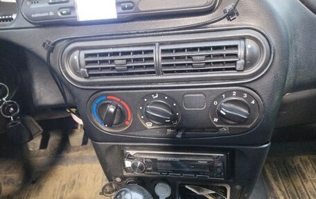 Chevrolet Niva I рестайлинг, 2006 год, 300 000 рублей, 3 фотография