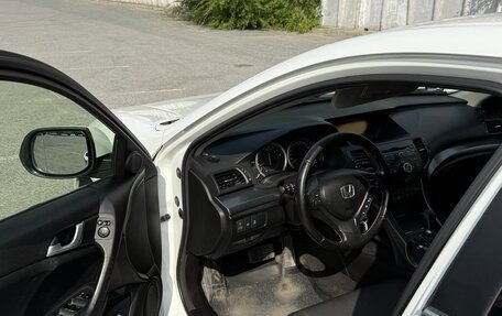 Honda Accord VIII рестайлинг, 2012 год, 1 200 000 рублей, 6 фотография