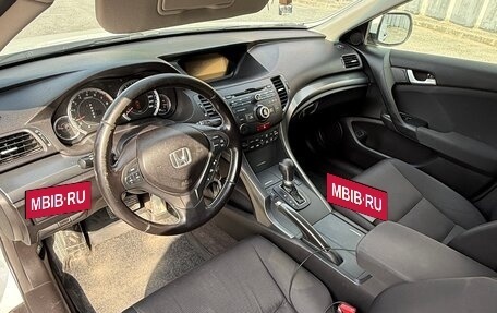 Honda Accord VIII рестайлинг, 2012 год, 1 200 000 рублей, 5 фотография