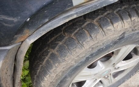 Chevrolet Niva I рестайлинг, 2006 год, 300 000 рублей, 18 фотография