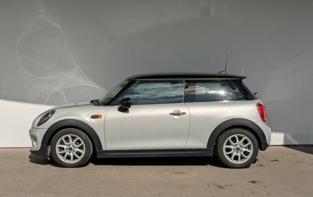 MINI Hatch, 2018 год, 1 850 000 рублей, 5 фотография