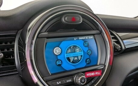 MINI Hatch, 2018 год, 1 850 000 рублей, 12 фотография