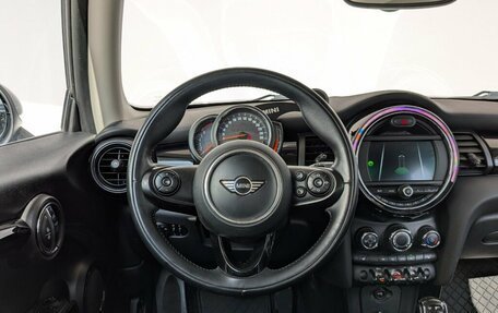MINI Hatch, 2018 год, 1 850 000 рублей, 24 фотография