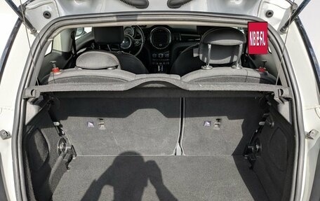MINI Hatch, 2018 год, 1 850 000 рублей, 16 фотография