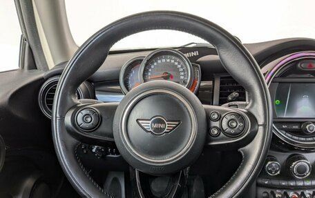 MINI Hatch, 2018 год, 1 850 000 рублей, 25 фотография