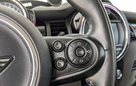 MINI Hatch, 2018 год, 1 850 000 рублей, 29 фотография