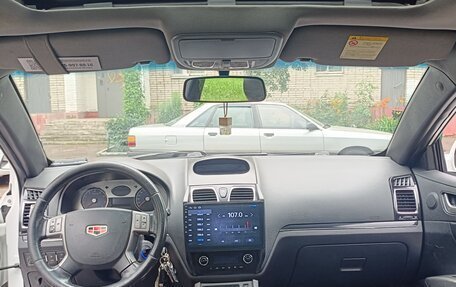 Geely Emgrand EC7, 2013 год, 480 000 рублей, 5 фотография